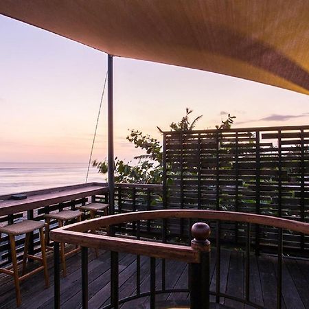 Villa Teresa Canggu  Exterior photo