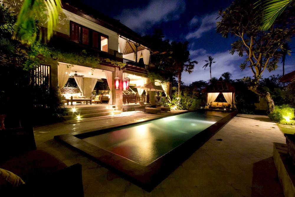 Villa Teresa Canggu  Exterior photo