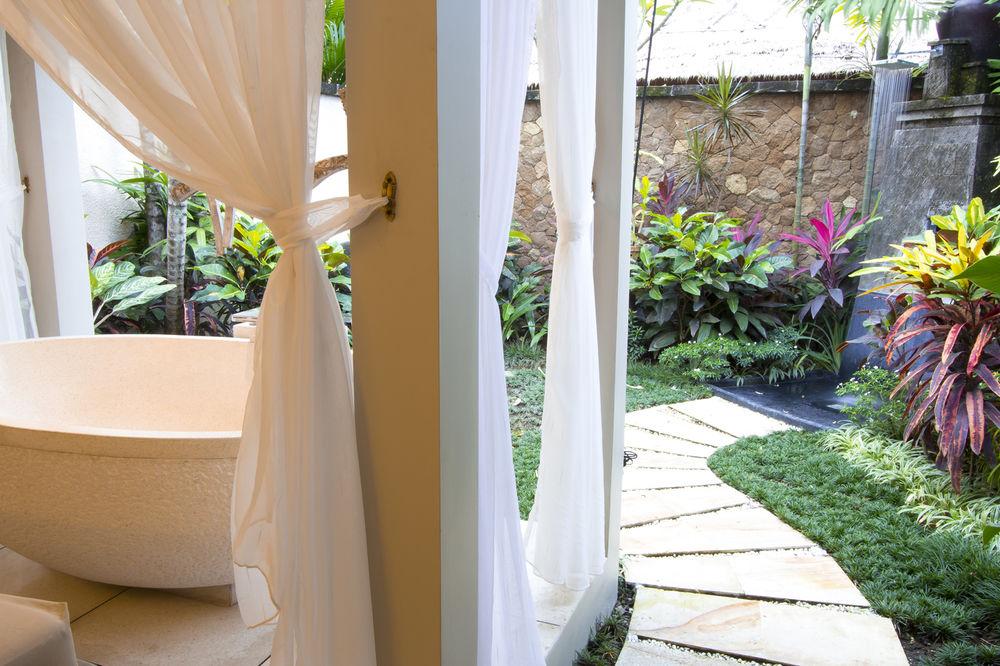 Villa Teresa Canggu  Exterior photo