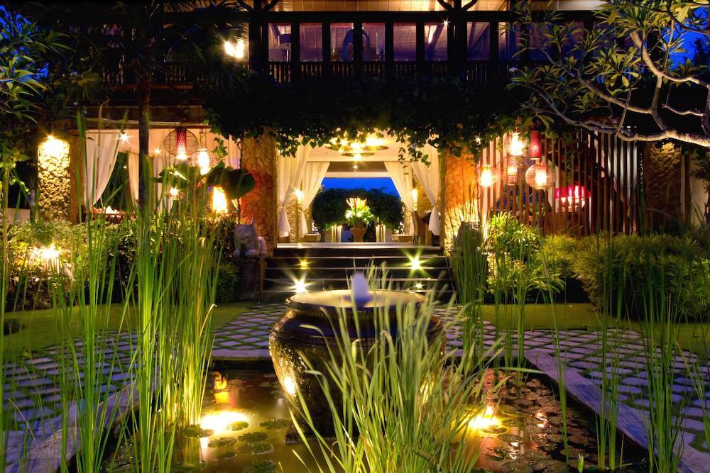 Villa Teresa Canggu  Exterior photo