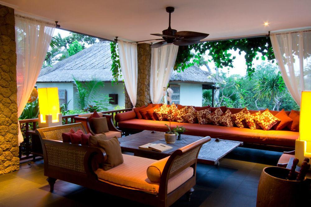 Villa Teresa Canggu  Exterior photo