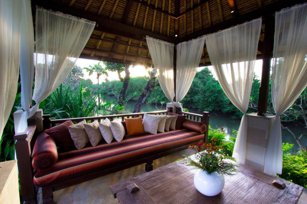 Villa Teresa Canggu  Exterior photo