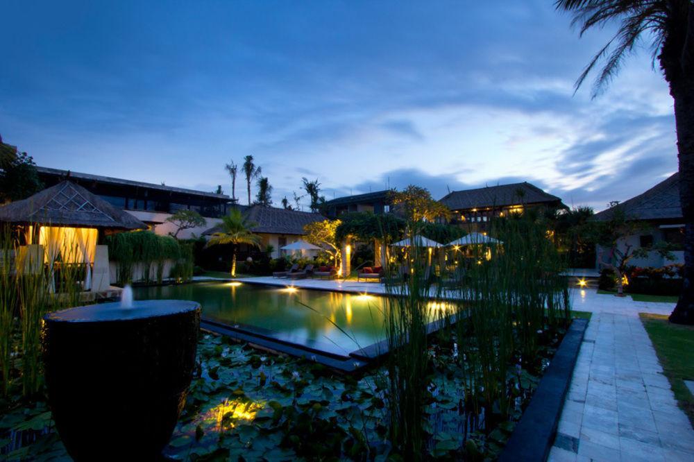 Villa Teresa Canggu  Exterior photo
