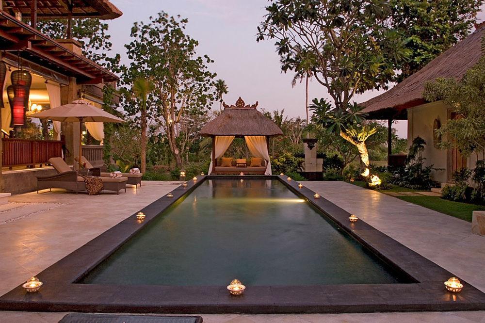 Villa Teresa Canggu  Exterior photo
