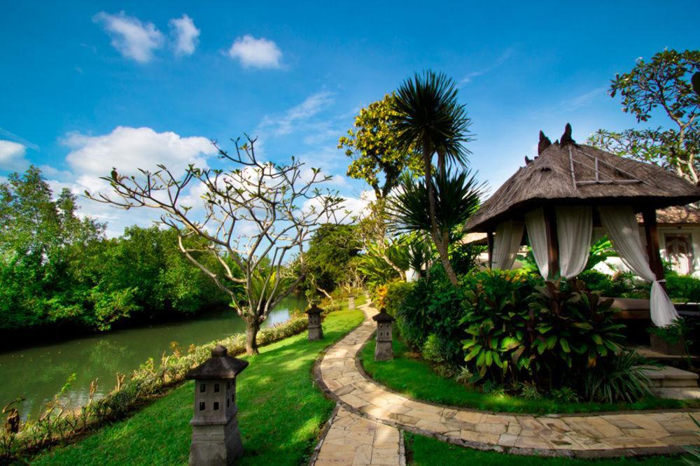 Villa Teresa Canggu  Exterior photo