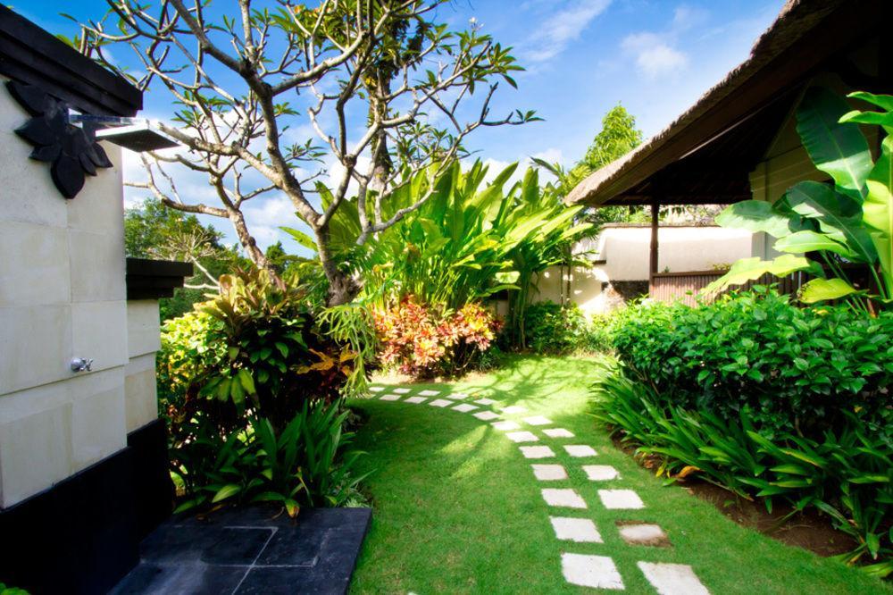 Villa Teresa Canggu  Exterior photo