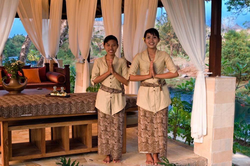 Villa Teresa Canggu  Exterior photo