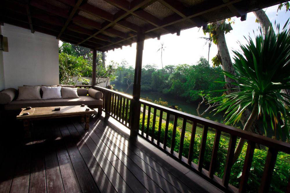 Villa Teresa Canggu  Exterior photo