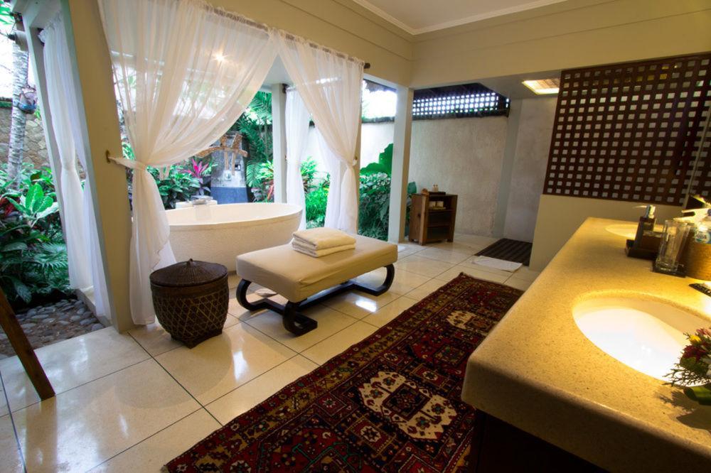 Villa Teresa Canggu  Exterior photo