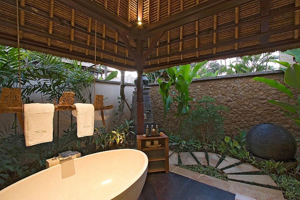 Villa Teresa Canggu  Exterior photo