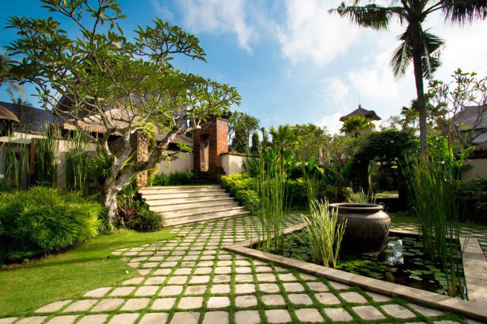 Villa Teresa Canggu  Exterior photo