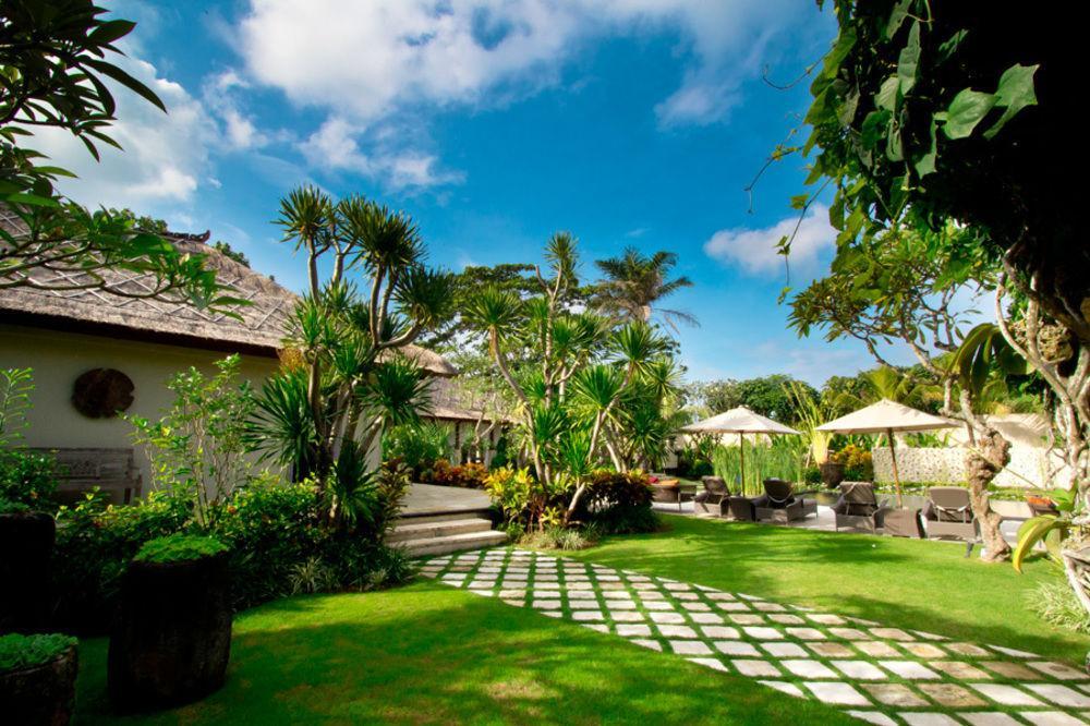 Villa Teresa Canggu  Exterior photo
