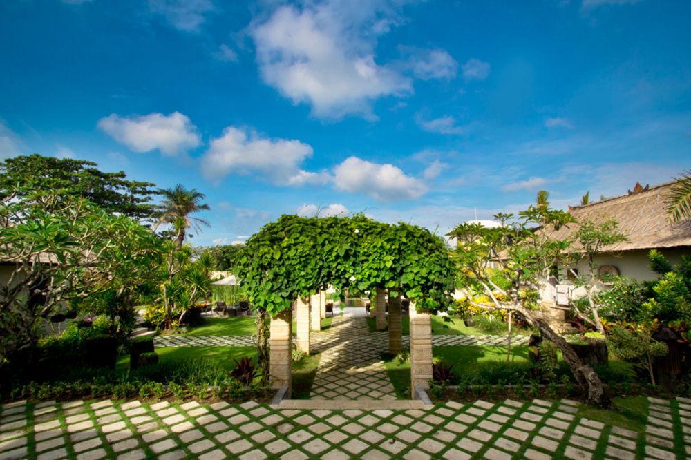 Villa Teresa Canggu  Exterior photo