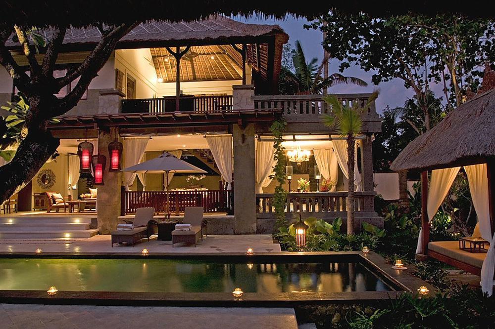 Villa Teresa Canggu  Exterior photo