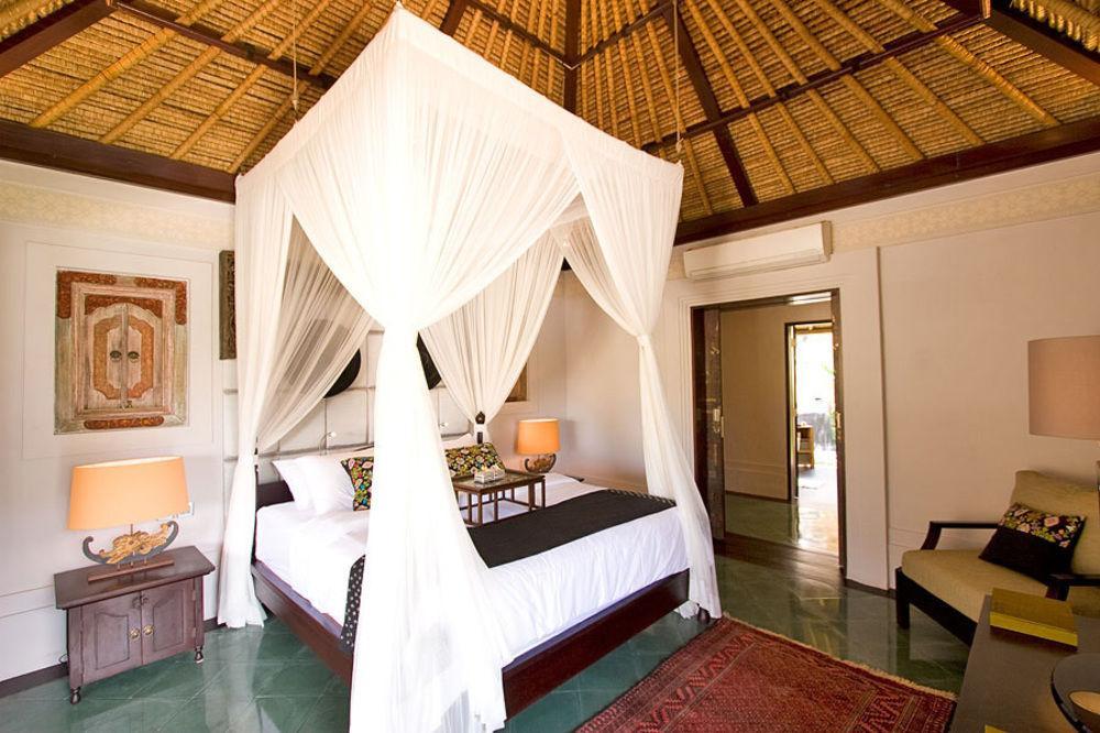 Villa Teresa Canggu  Exterior photo