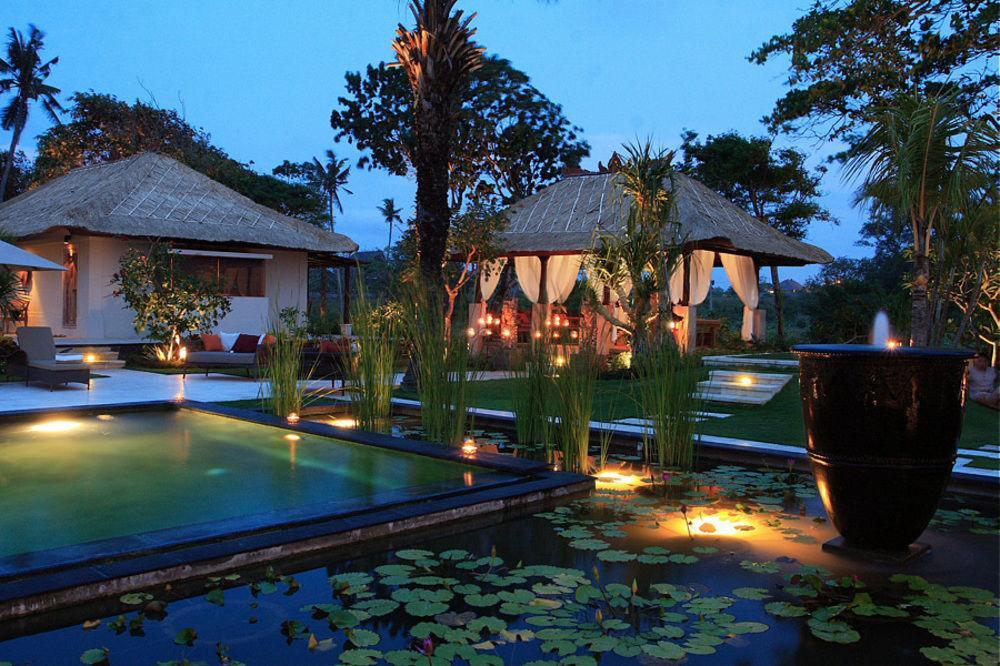 Villa Teresa Canggu  Exterior photo