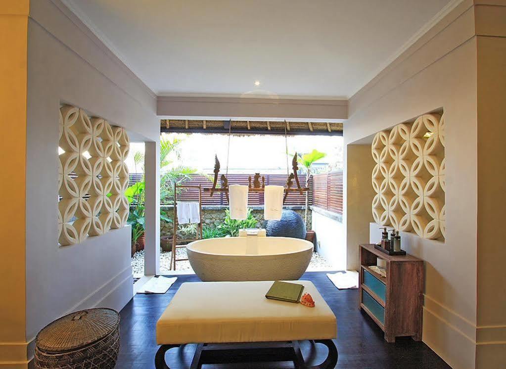 Villa Teresa Canggu  Exterior photo