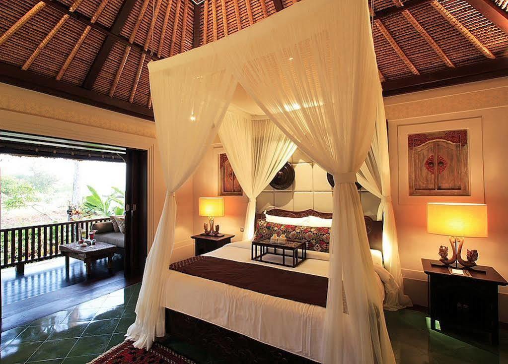 Villa Teresa Canggu  Exterior photo