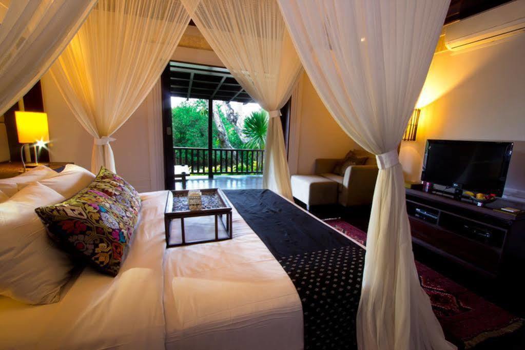 Villa Teresa Canggu  Exterior photo