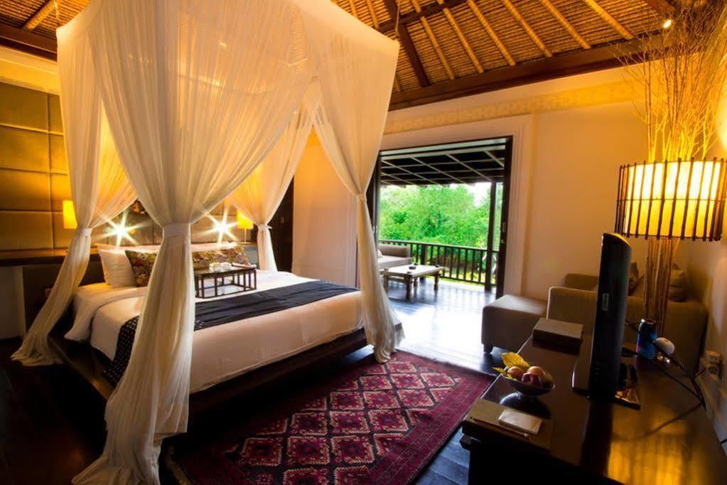 Villa Teresa Canggu  Exterior photo