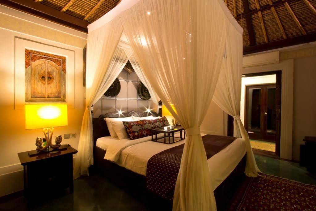 Villa Teresa Canggu  Exterior photo