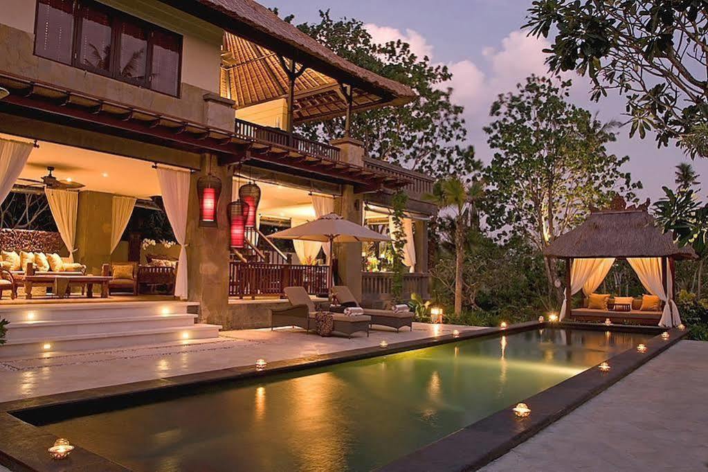 Villa Teresa Canggu  Exterior photo