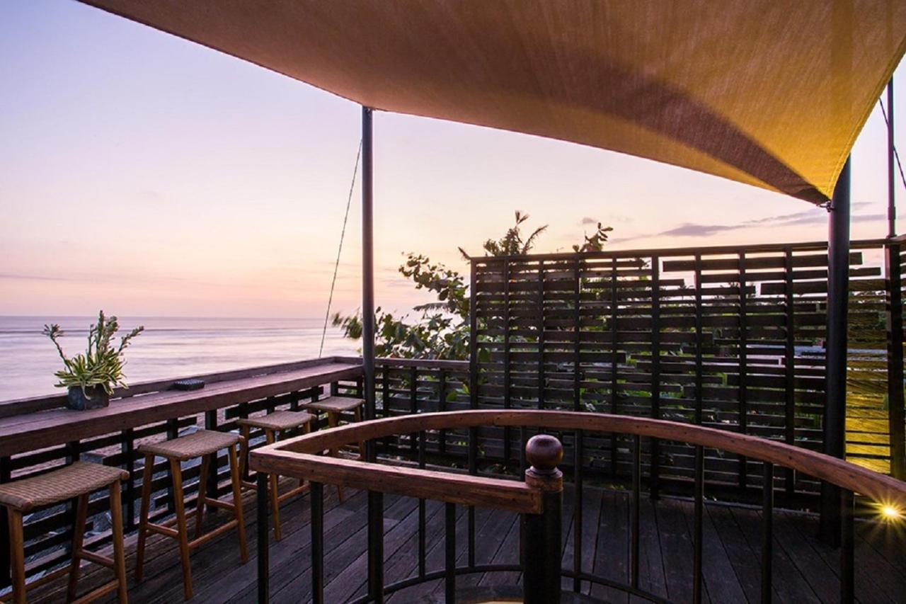 Villa Teresa Canggu  Exterior photo