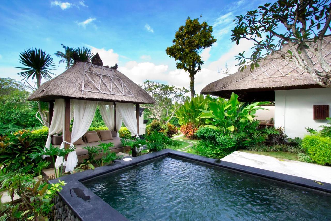 Villa Teresa Canggu  Exterior photo