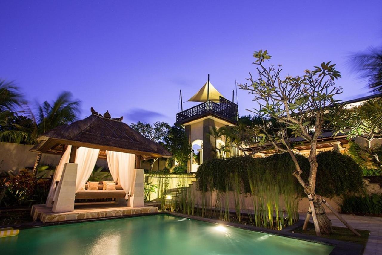 Villa Teresa Canggu  Exterior photo