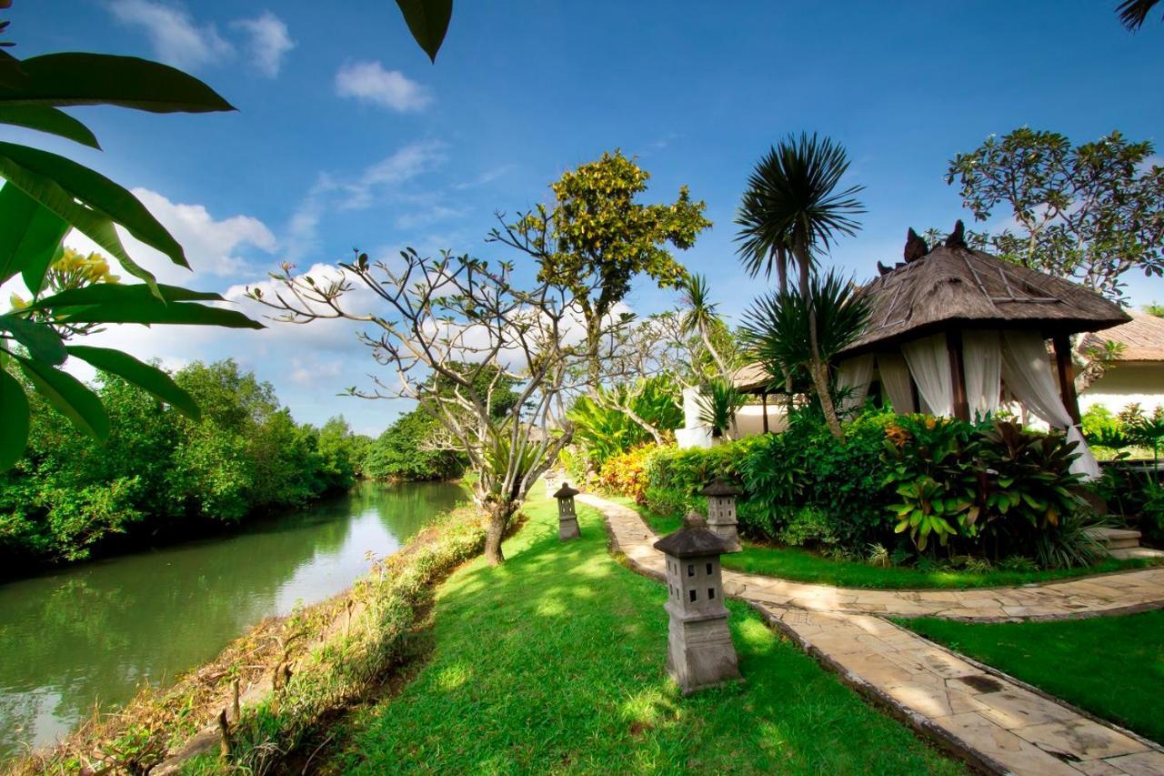 Villa Teresa Canggu  Exterior photo