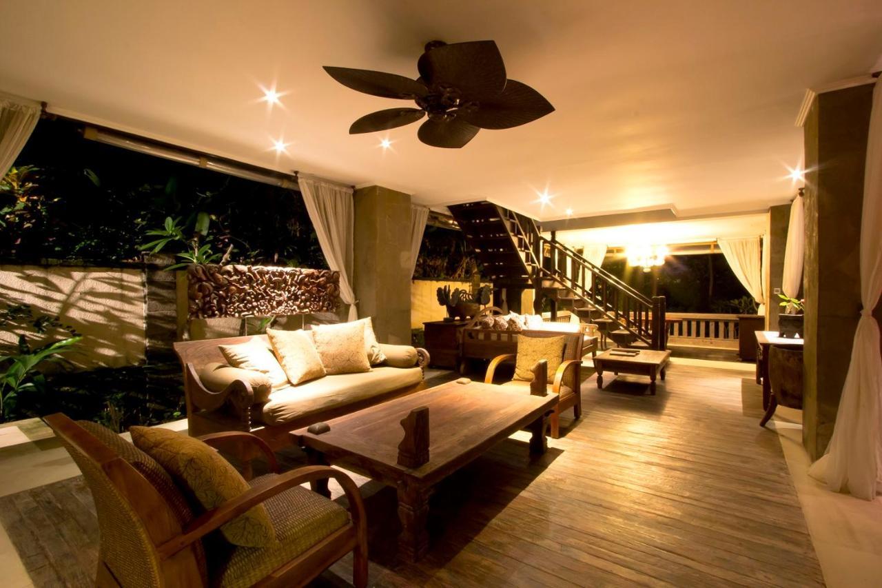 Villa Teresa Canggu  Exterior photo