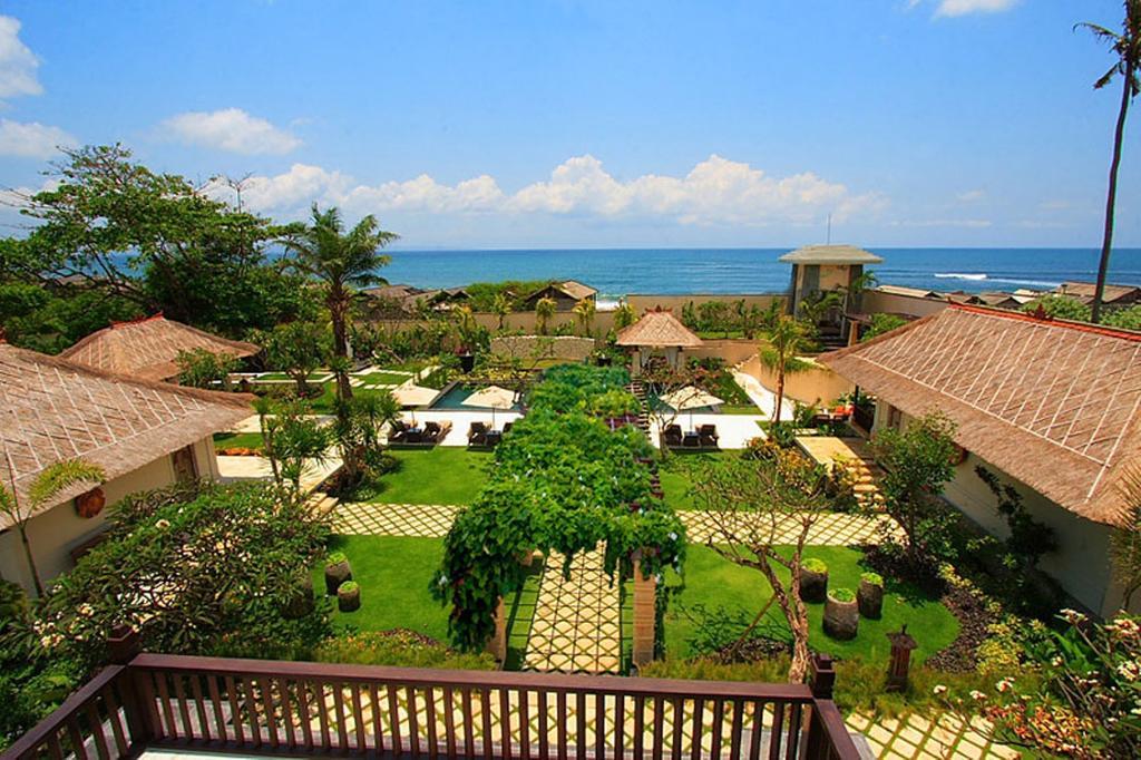Villa Teresa Canggu  Exterior photo